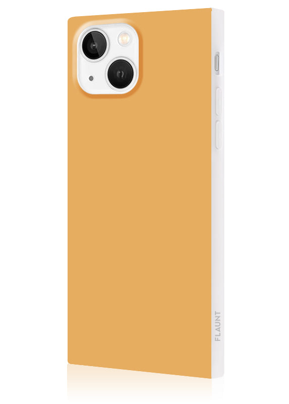 Nude Honey SQUARE iPhone Case