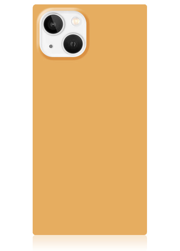 Nude Honey SQUARE iPhone Case