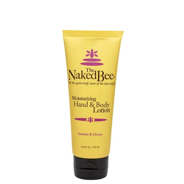 The Naked Bee | 2.25oz Hand Lotion