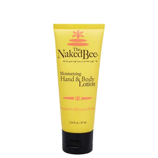 The Naked Bee | 2.25oz Hand Lotion