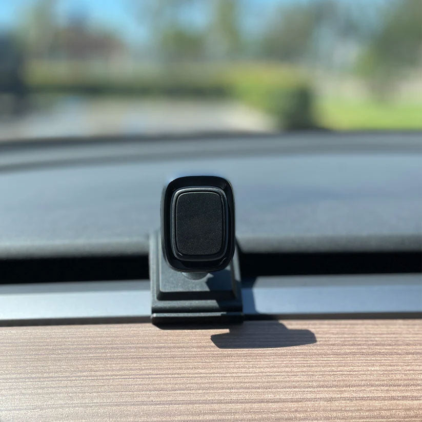 Magnetic Air Vent Tesla Car Mount Phone Holder for Model 3 and Y