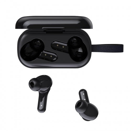 TWS Wireless Earphones ANC Earbuds Headphones True Stereo Headset Hands-free Mic