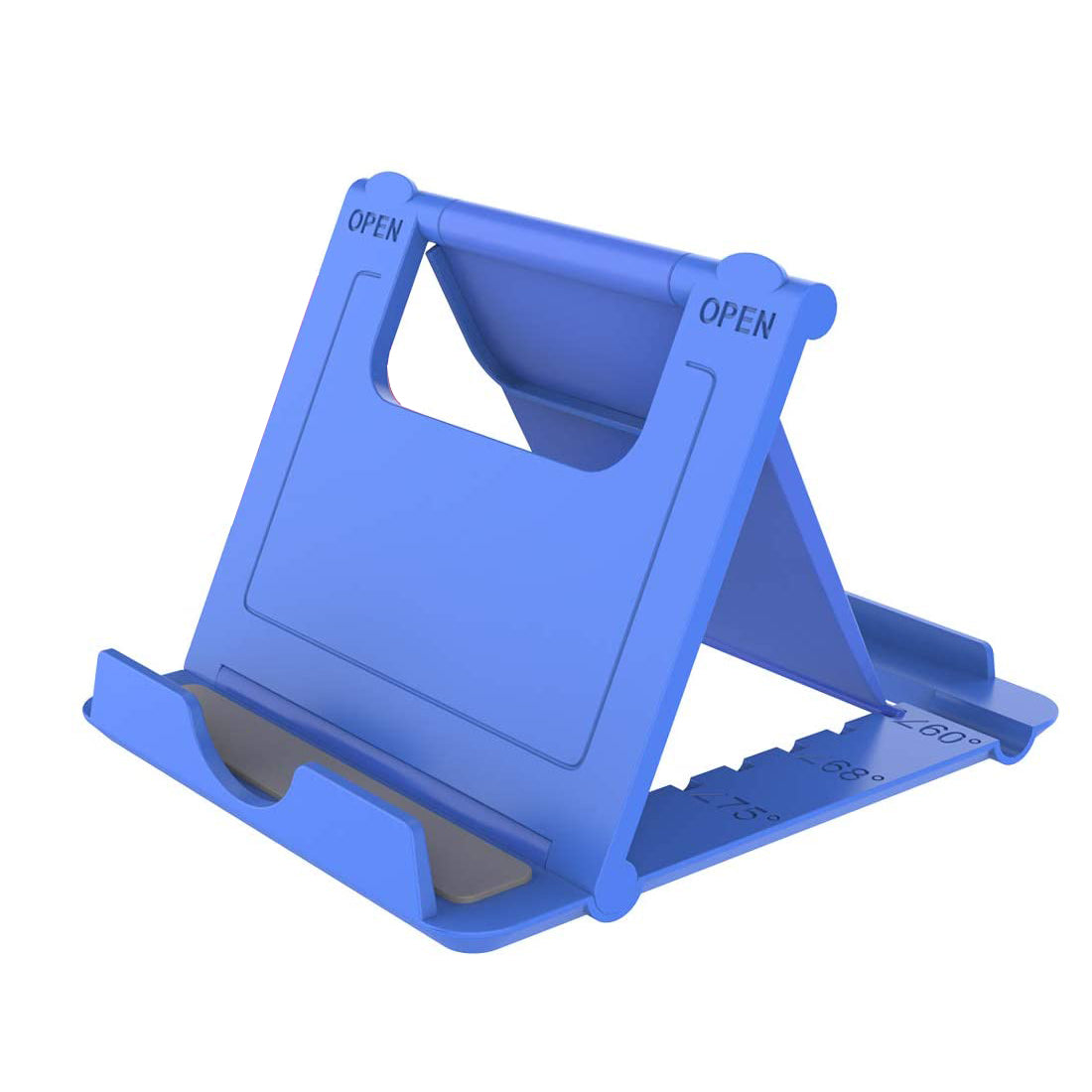 Stand Fold-up Holder Travel Desktop Cradle - ONZ45