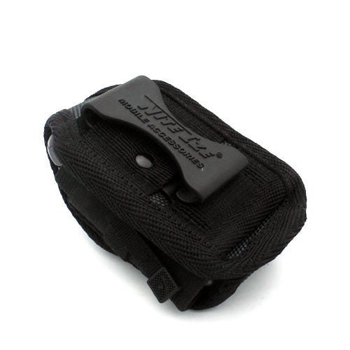 Case Belt Clip Nite-Ize Holster Rugged Cover Pouch