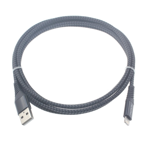 10ft USB Cable Charger Cord Power Wire Braided Long