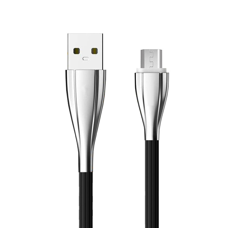 6ft USB Cable Charger Cord Power Wire MicroUSB Long