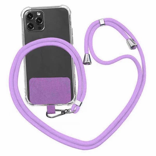 Phone Lanyard Adjustable Neck Straps For Phone Cases - ONW01