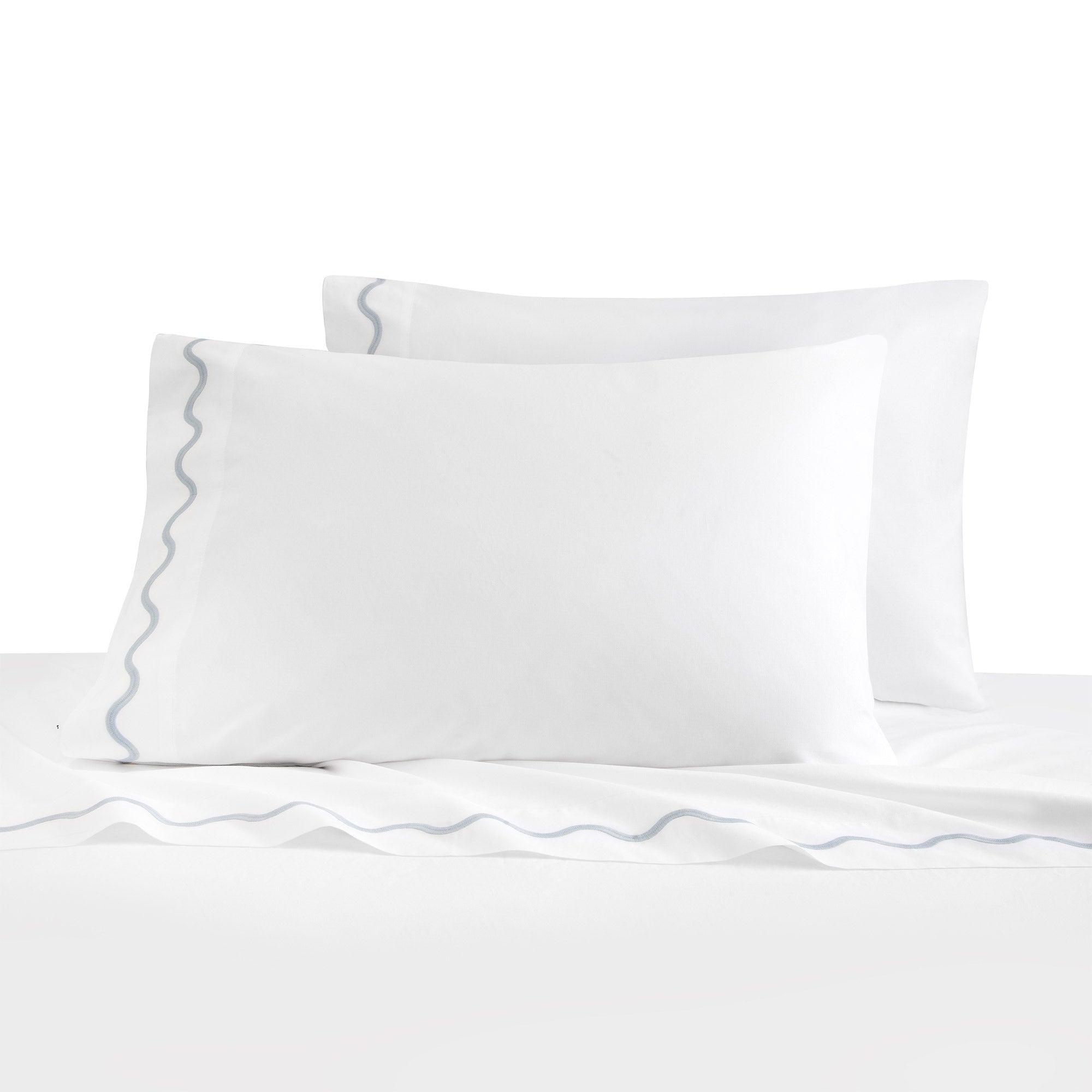 Ripple Pillowcase Set of 2