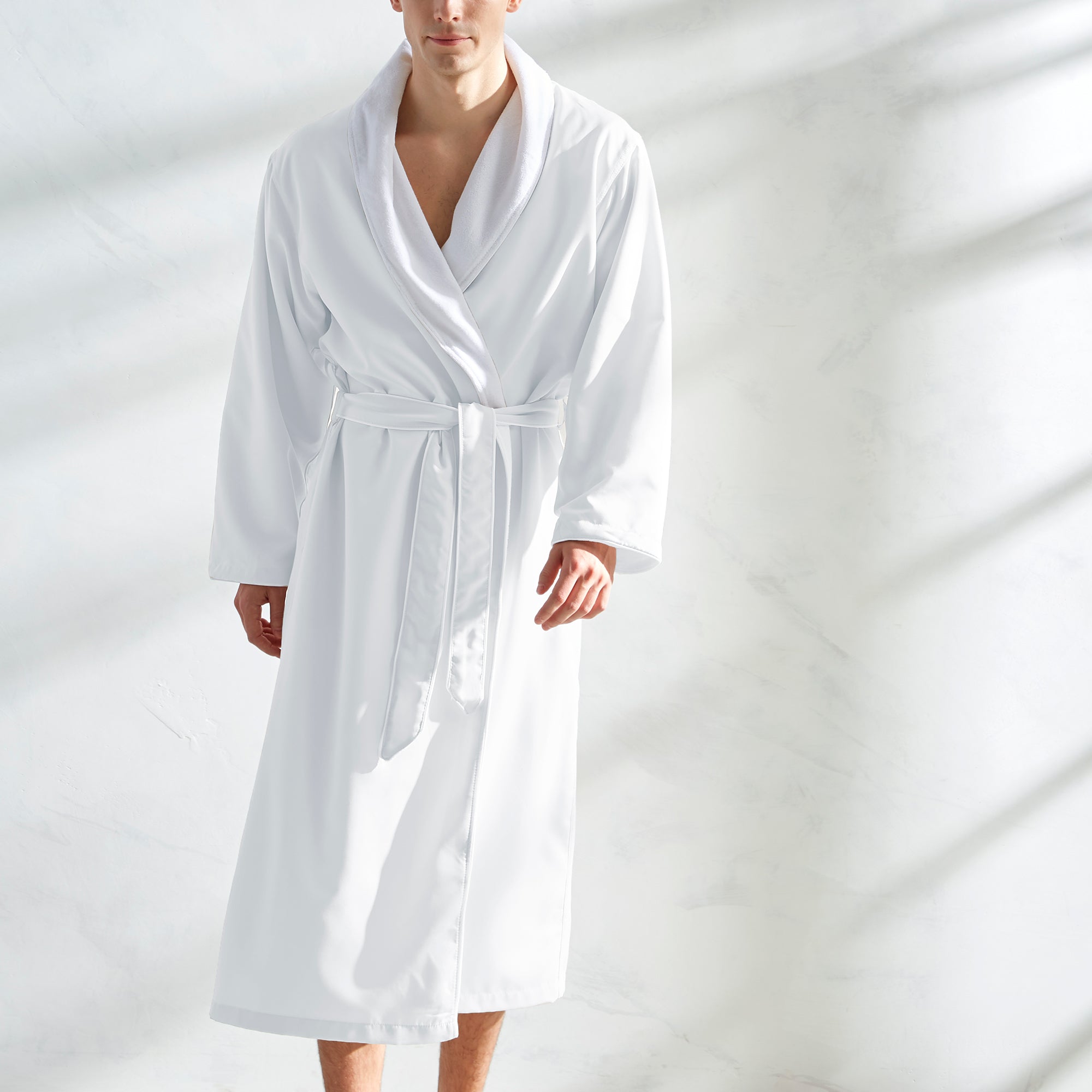 Hotel Spa Robe