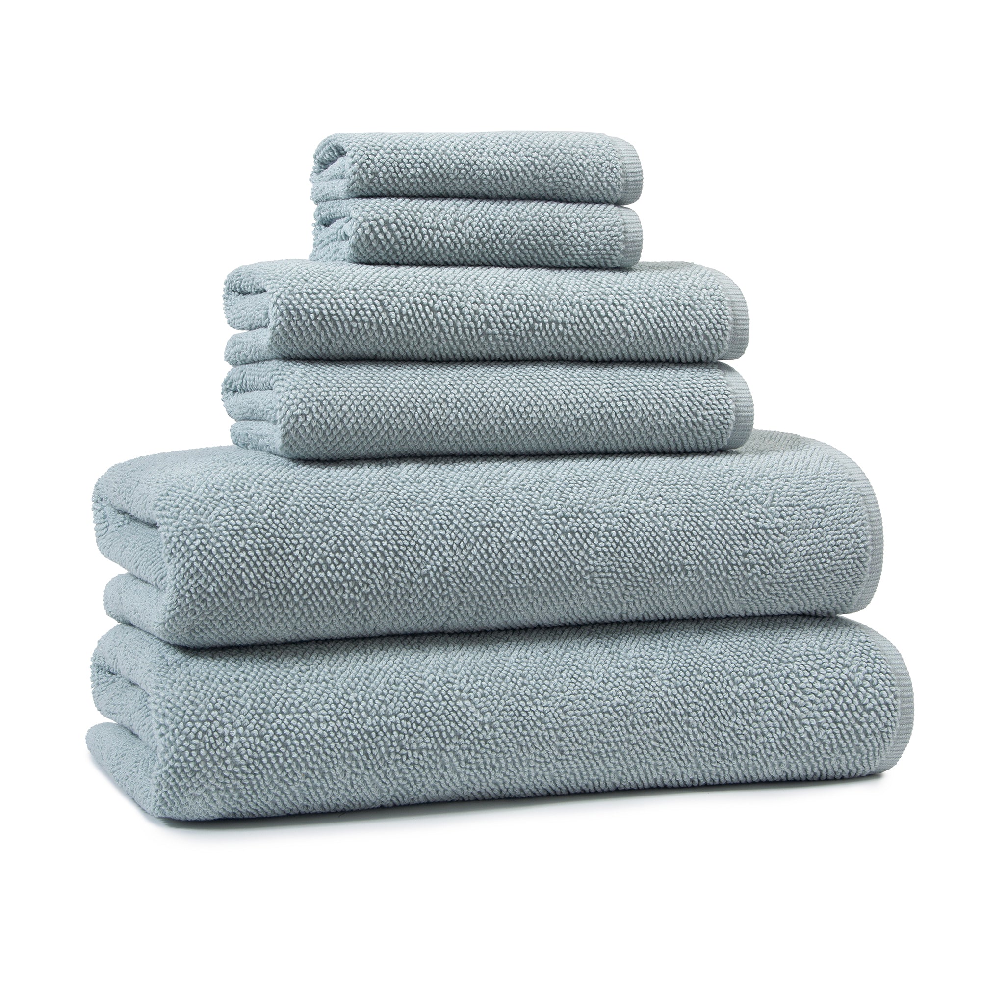 Veneto Textured Towels