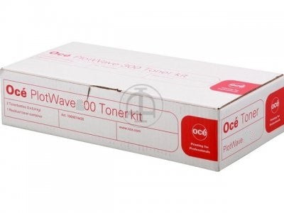 OCE Plotwave 300/350 Toner 2/box