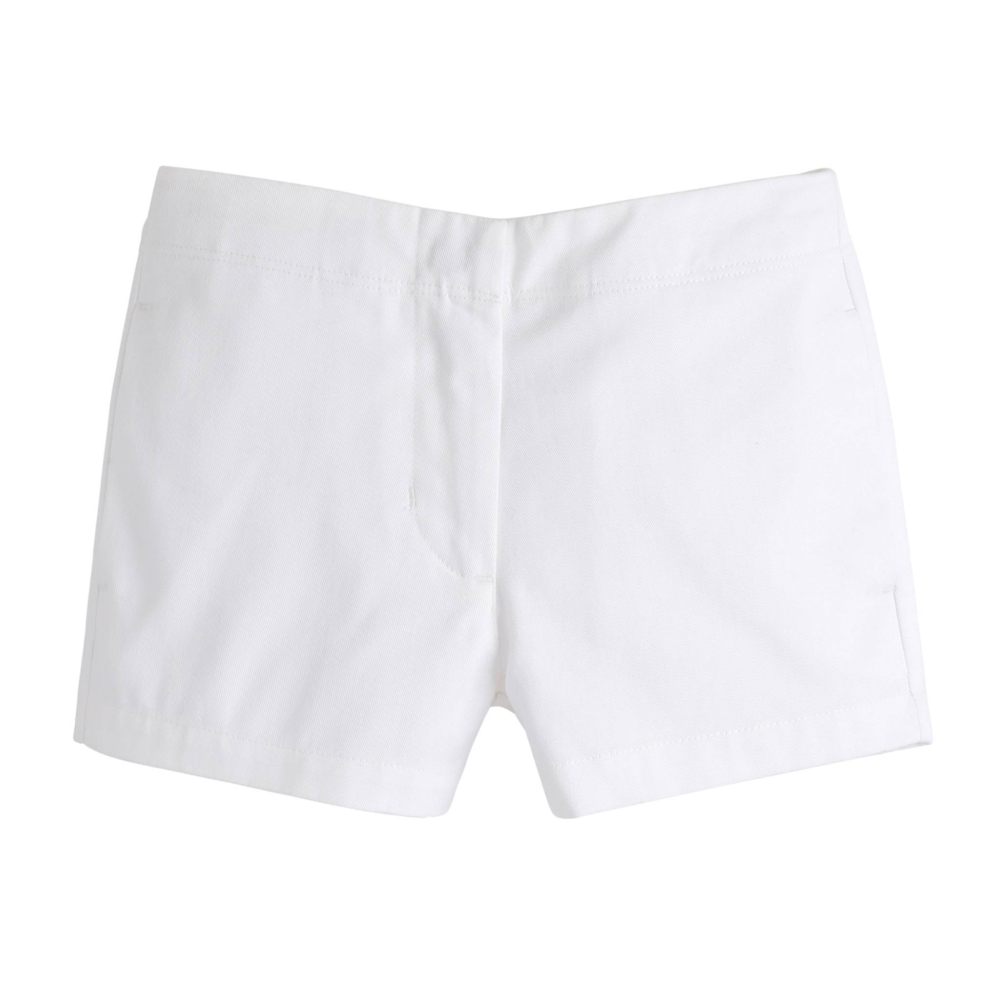 Mini Twill Short