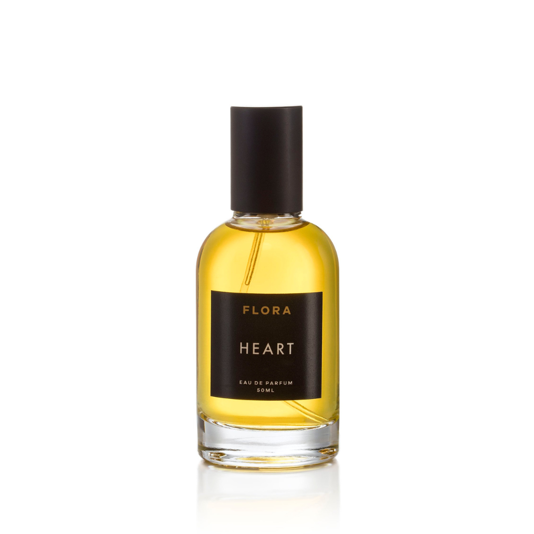 HEART EAU DE PARFUM