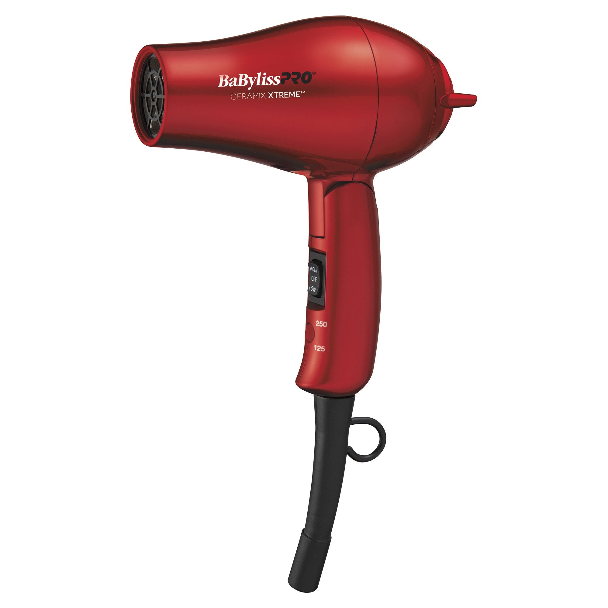 Babyliss Pro? Ceramic Travel Hairdryer