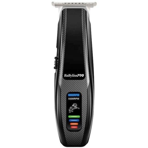 FlashFX Cordless Lithium Trimmer FX59