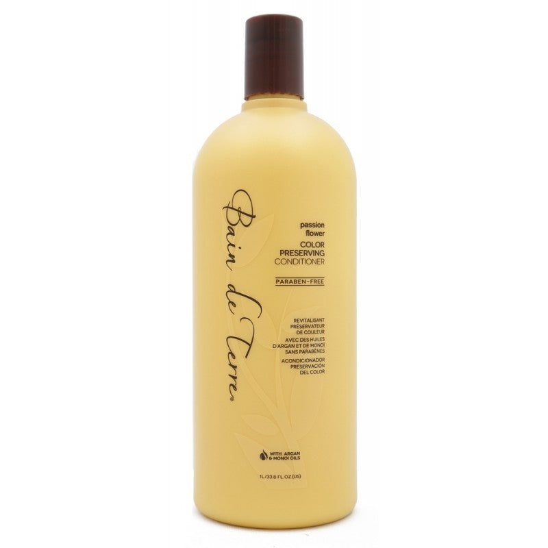 Passion Flower Color Preserving Conditioner