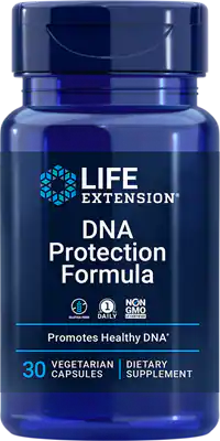 Life Extension DNA Protection Formula