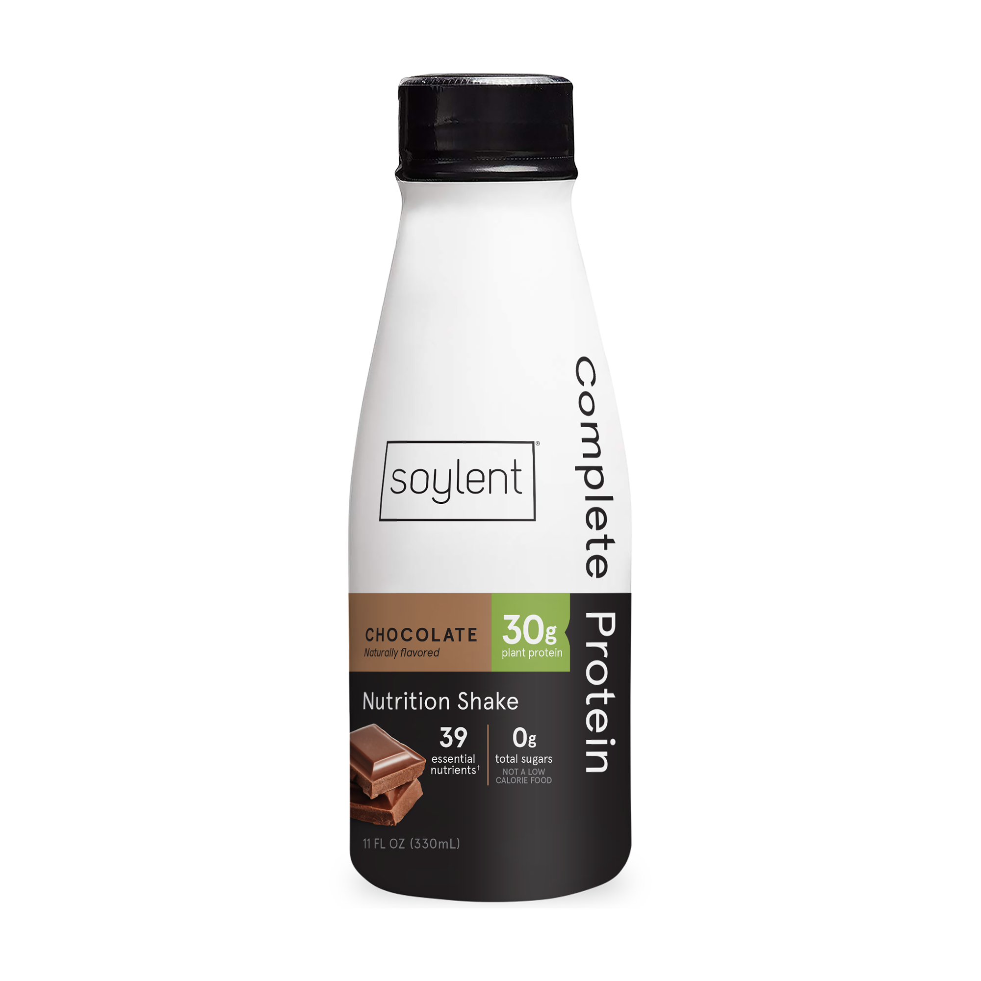 Soylent complete protein - chocolate