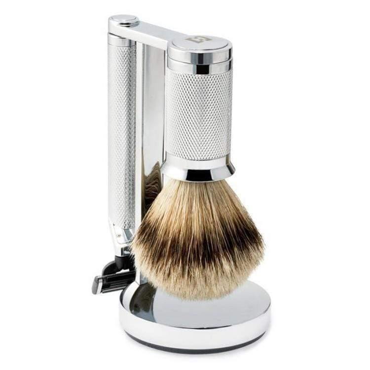 HOMMAGE Shave Set Stockholm