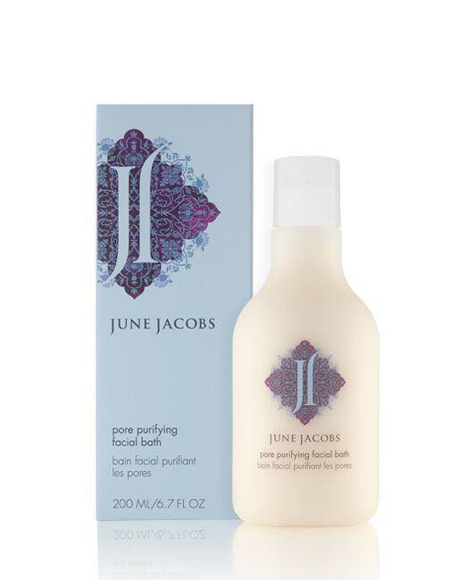 Pore Purifying Facial Bath