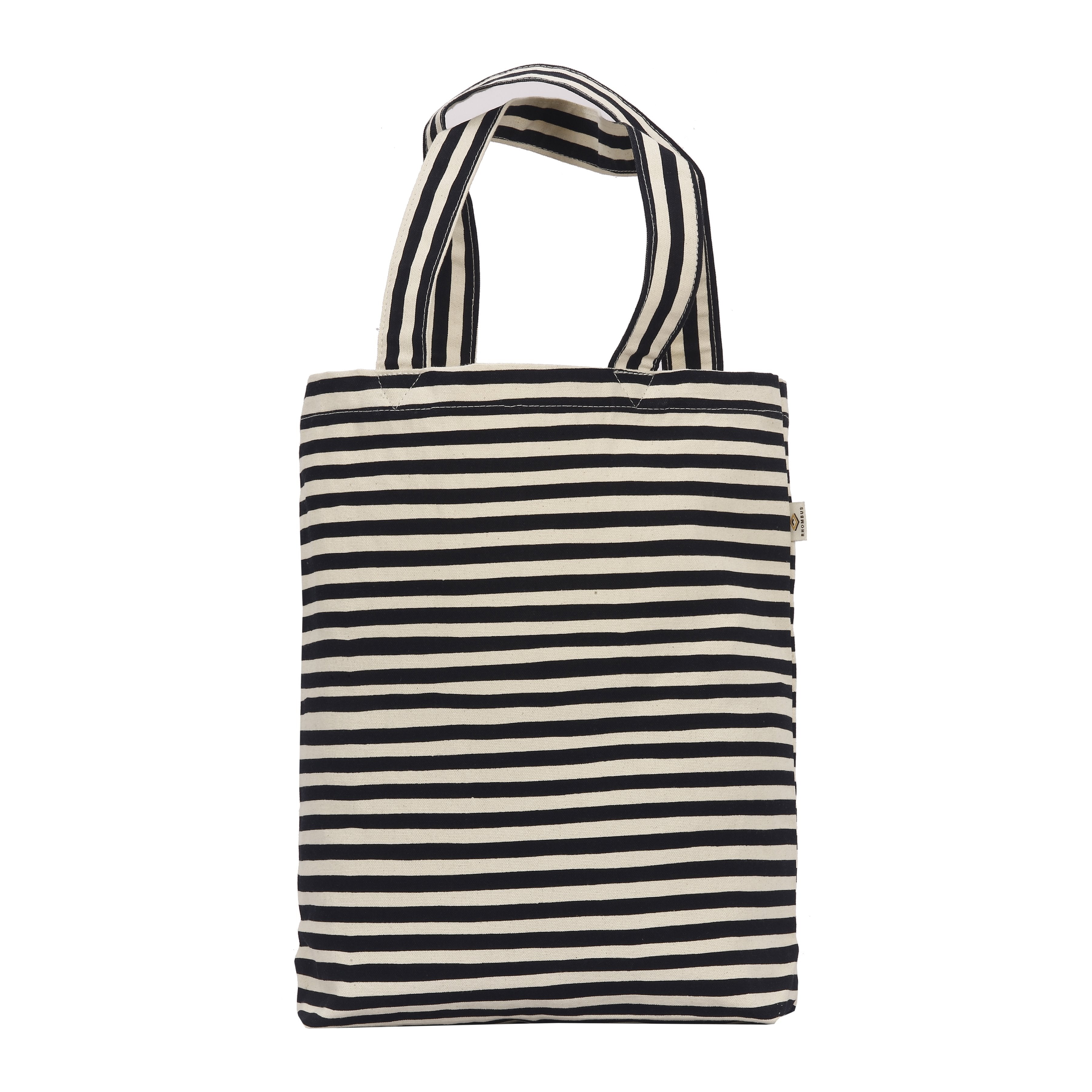 Alto Tote Stripe Blank