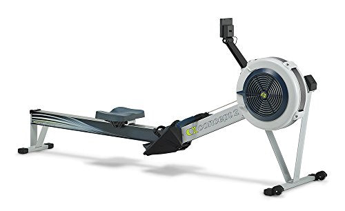 Best Rowing Machine by Concept2 - Model D with PM5 Performance Monitor Rower