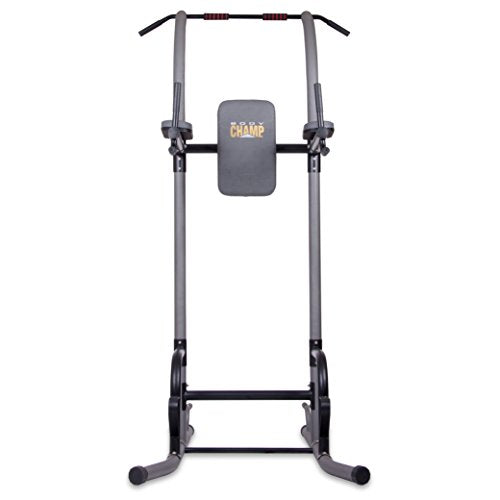 Multi function Power Tower station Home Gym perfect for Dips Pull Up Push up