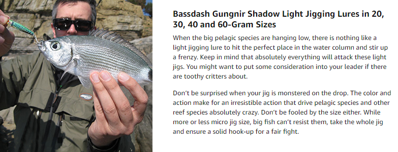 Bassdash Shadow Vertical Jigs Slow Jigging Lures For Saltwater Freshwater  Fishing 100/150/200 Grams