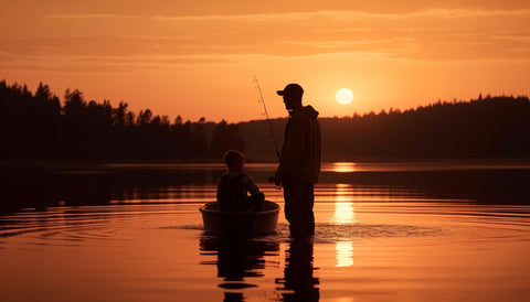 Reeling in the Best Catch: A Guide to Choosing Your Ultimate Fishing S