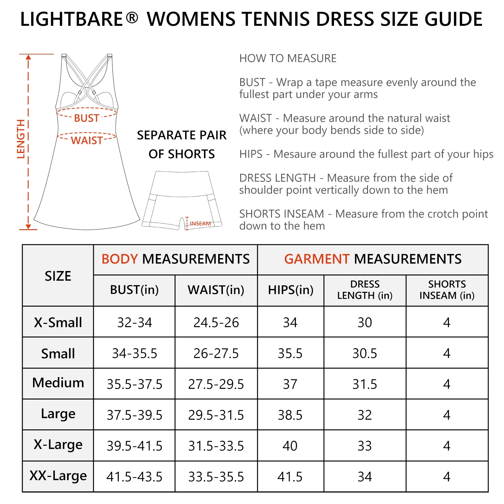 trendy tennis outfits