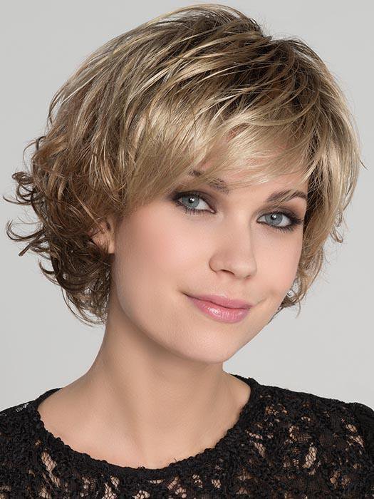 Flair Mono | Hair Power | Synthetic Wig