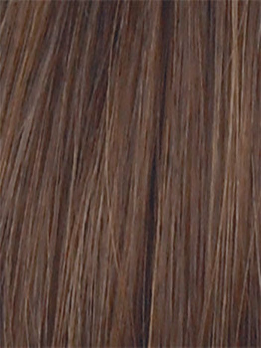 Anne Nature | Power Kids | Remy Human Hair Wig