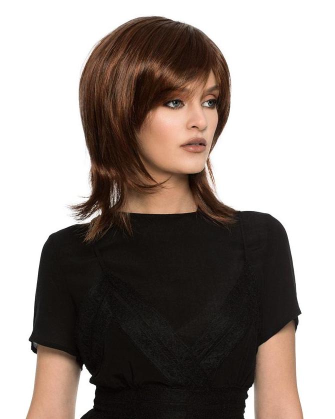 Ivy  Synthetic Wig