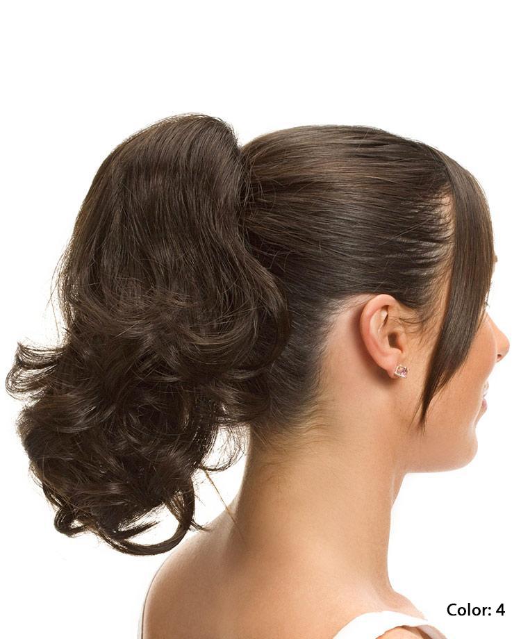 Ponytail Synthetic Hair Piece