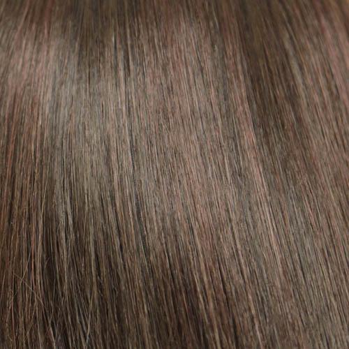 Zoey Synthetic Wig