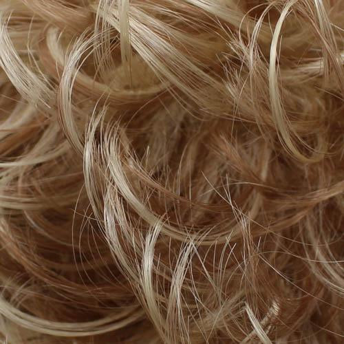 Cutting Edge: Synthetic Wig