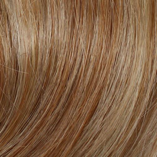 Zoey Synthetic Wig