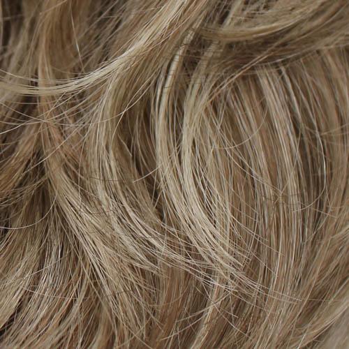 Zoey Synthetic Wig