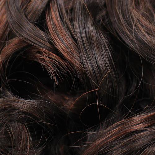 Carmen: Synthetic Wig