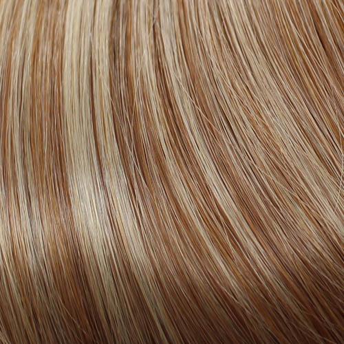 Cutting Edge: Synthetic Wig