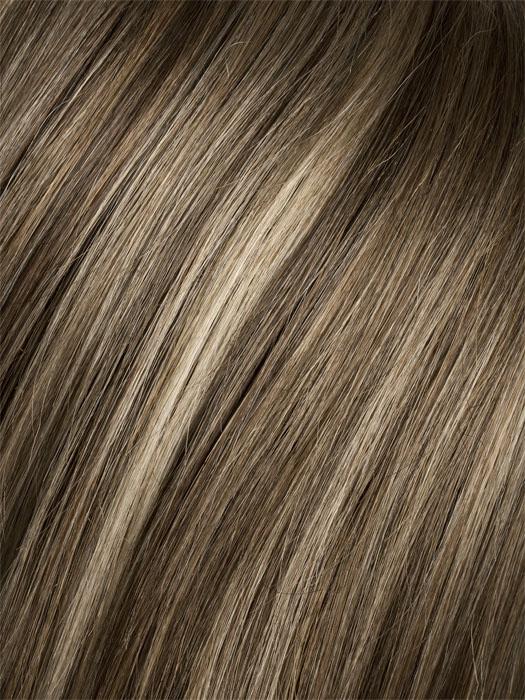 Flair Mono | Hair Power | Synthetic Wig