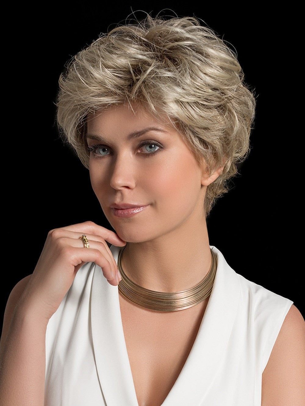 Charme | Hair Society | Synthetic Wig