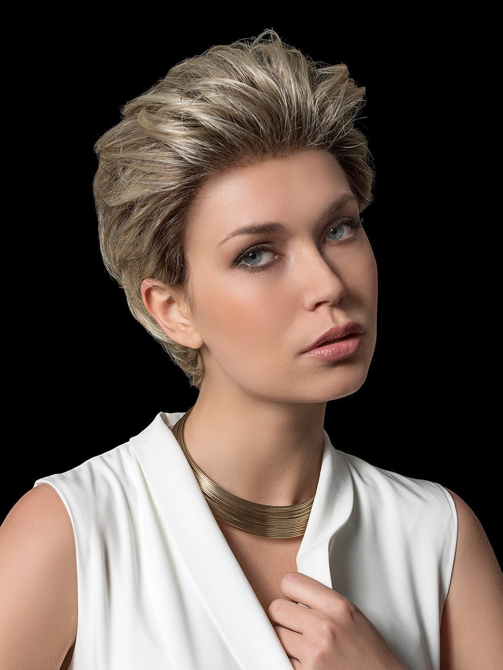 Charme | Hair Society | Synthetic Wig