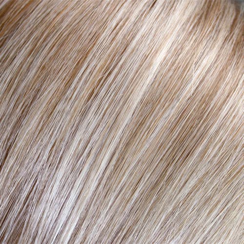 Top Notch Synthetic Hair Topper