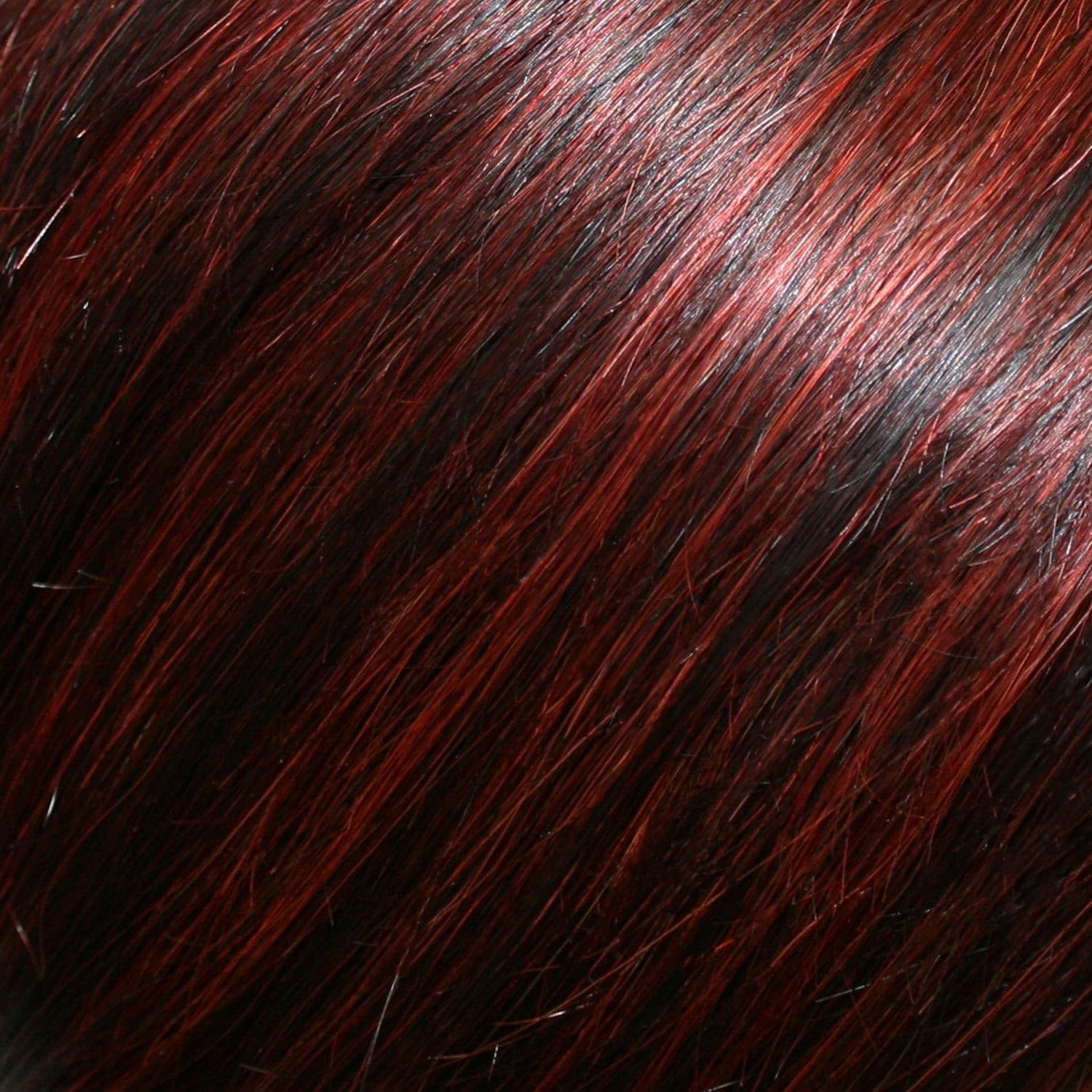 Essentially You Synthetic Hair Topper