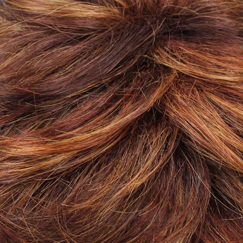 Ponytail Synthetic Hair Piece