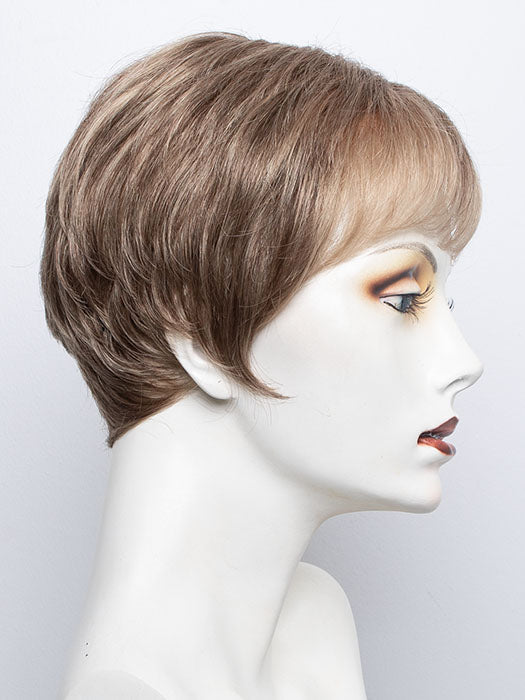 Light Mono | Hair Power | Synthetic Wig