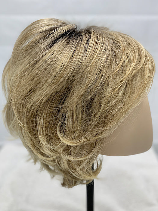 Flair Mono | Hair Power | Synthetic Wig