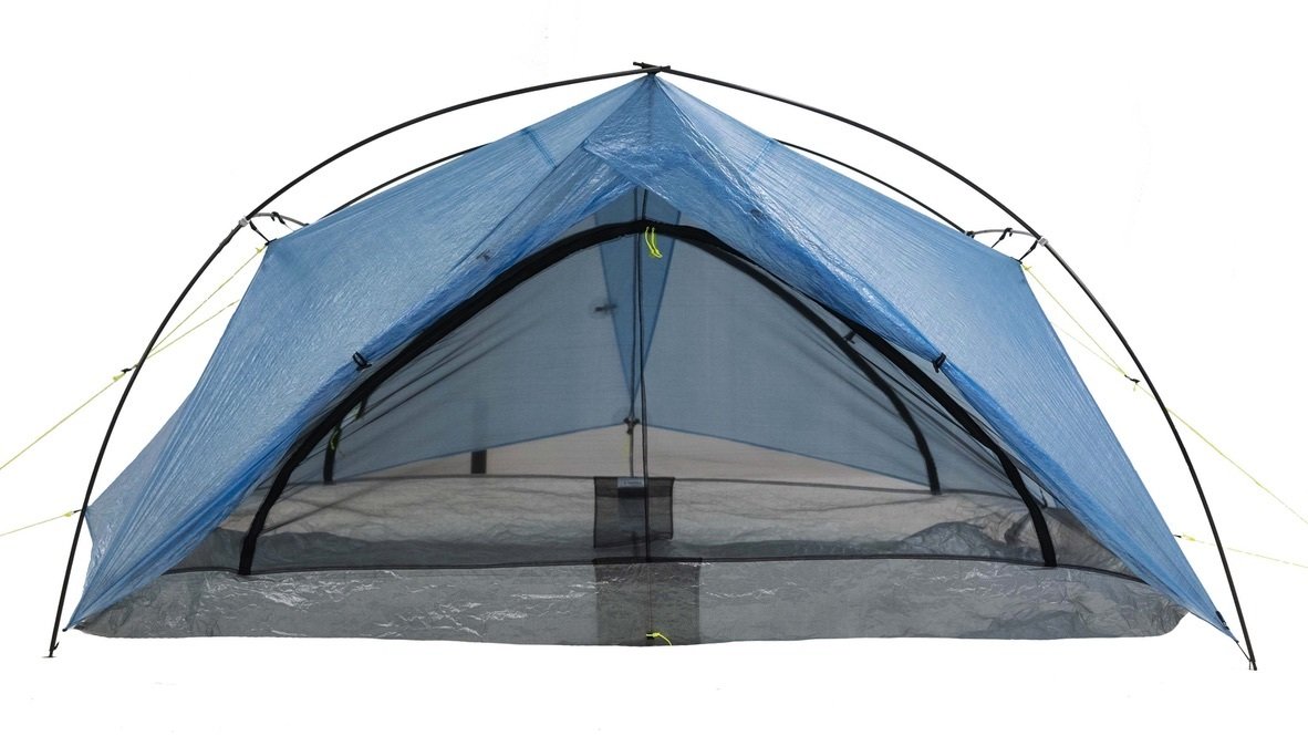 Free Trio Tent