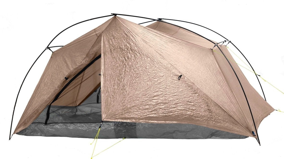 Free Trio Tent